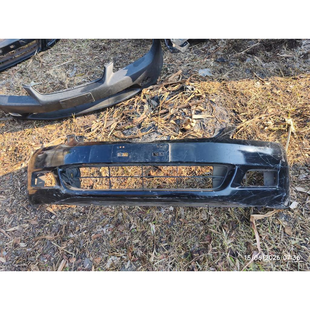 BUMPER DEPAN ACCORD CM 5 2003 2004 2005 2006 2007