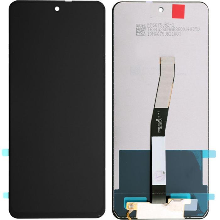 Lcd Touchscreen Xiaomi Redmi Note 9 Pro Redmi 9S