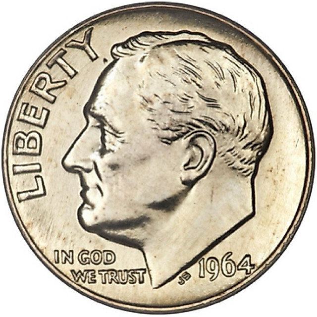 KOIN LIBERTY IN GOD WE TRUST