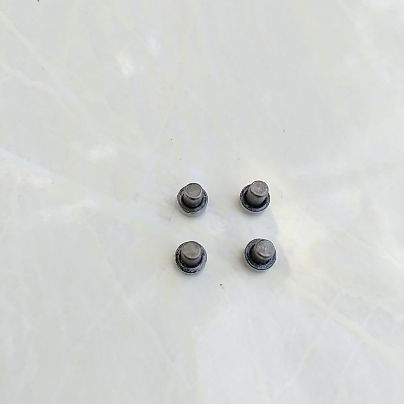 Paku pully, Pen Pully pulay puli Yamaha xmax 1set 4pcs