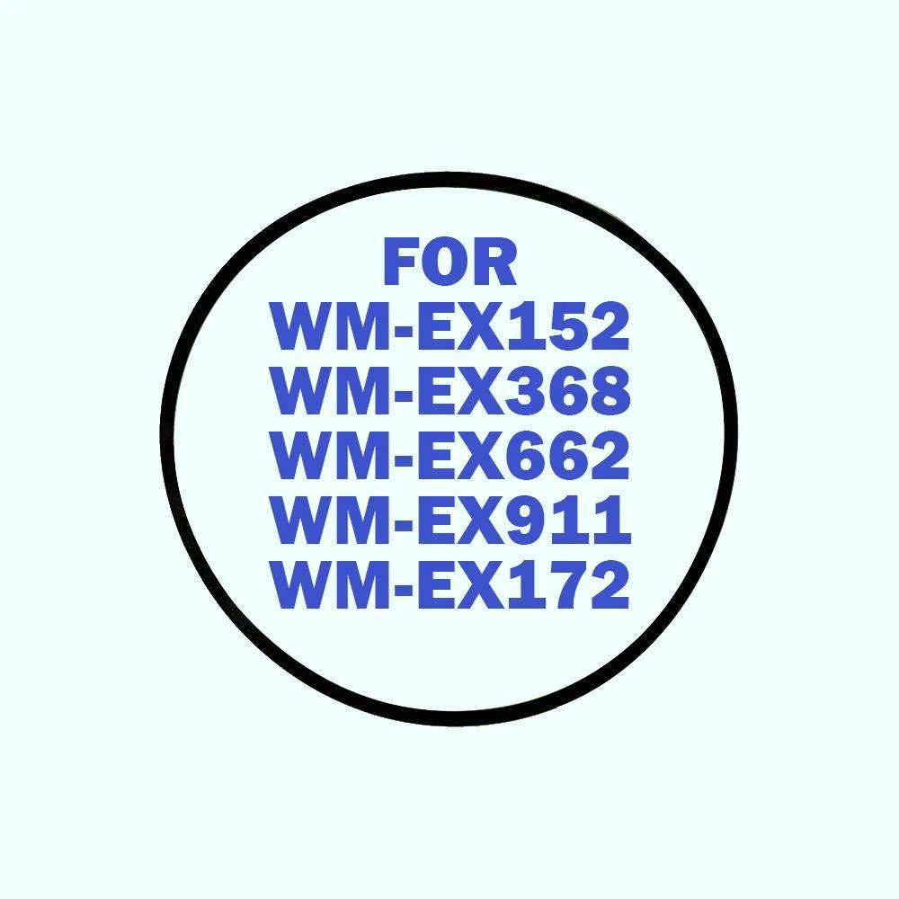 Belt for Sony Walkman WM-EX152 WM-EX368 WM-EX662 WM-EX911 WM-EX172