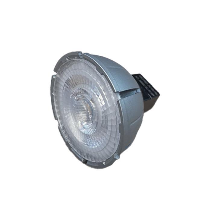 MR16 Dimmable 3000K - Lampu MR16 LED - MR16 10Degree