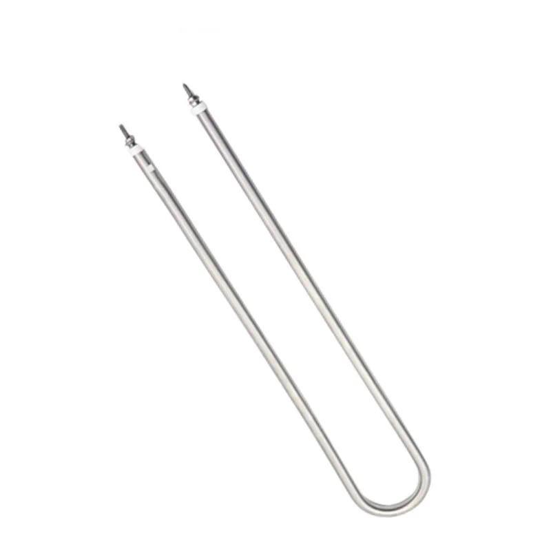 U Shape Electric Tubular Heater 220v Heating Element 500w for Oven Repair