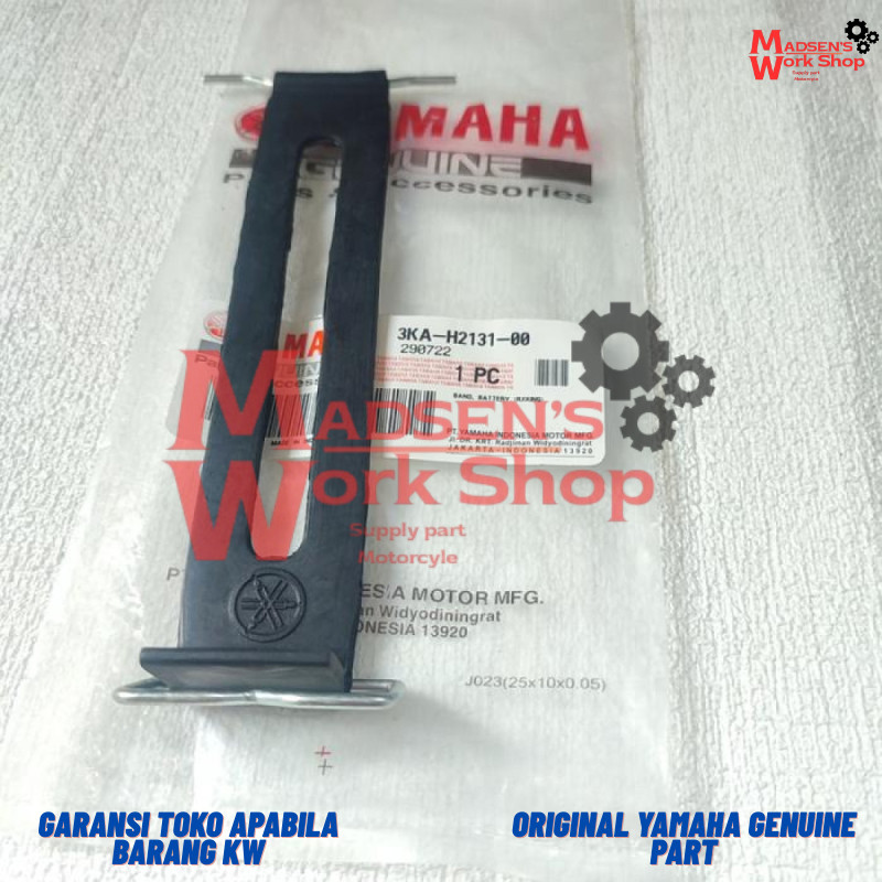 Karet Sabuk Aki Yamaha RX King RXS 3KA-H2131-00