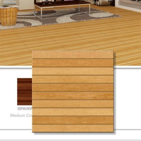 Red Keramik Athena 40x40 Spainwood Light Cream