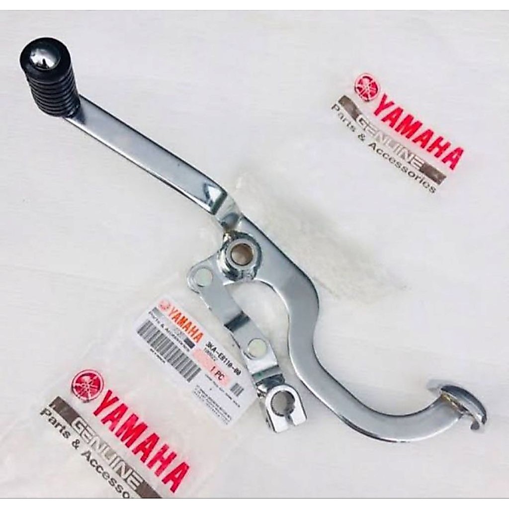 Pedal Shift Pedal Operan Gigi Rx King RXK 3KA-E8110-00 100%ORIGINAL YGP