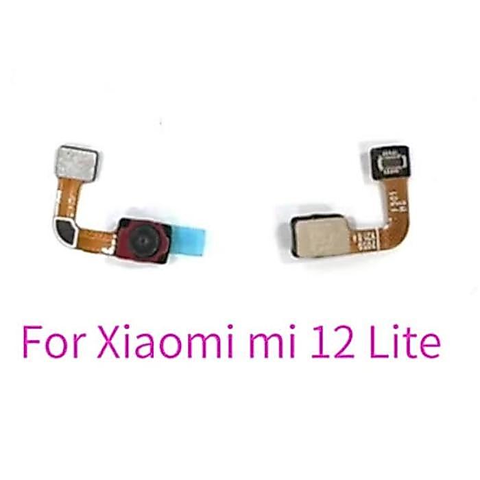 Flexibel Sensor Screen Finger Print Xiomi 12 Lite