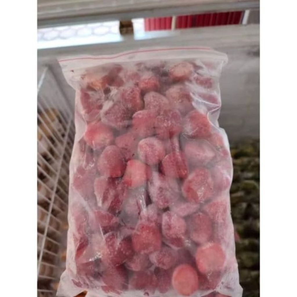 

Strobery Beku 1kg Surabaya instan