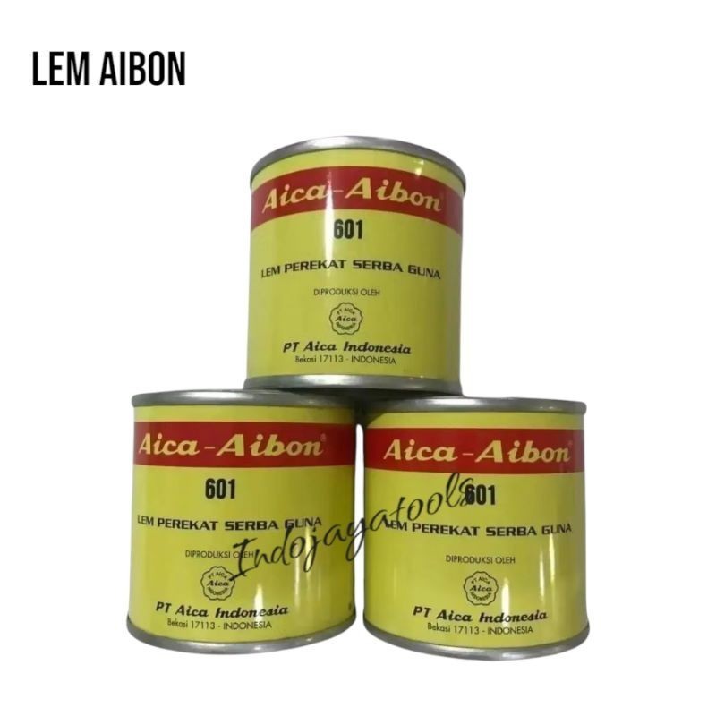 

Lem Aibon Kecil / Lem Perekat Serbaguna 70gr
