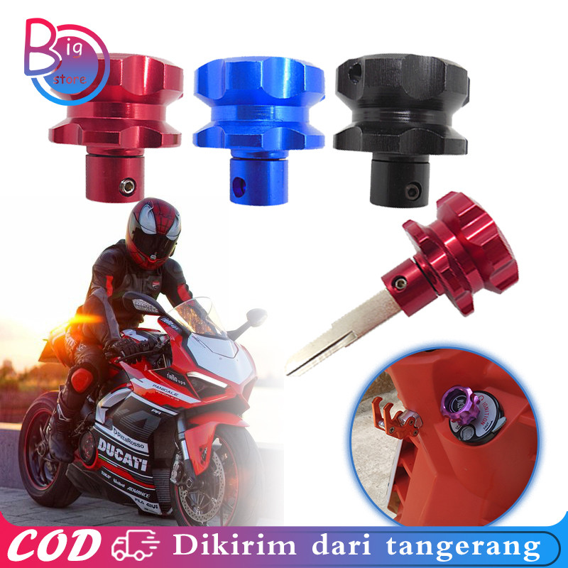 Kunci Motor Variasi Kunci Motor Cover Kunci Motor Kunci Keyless Universal Motor