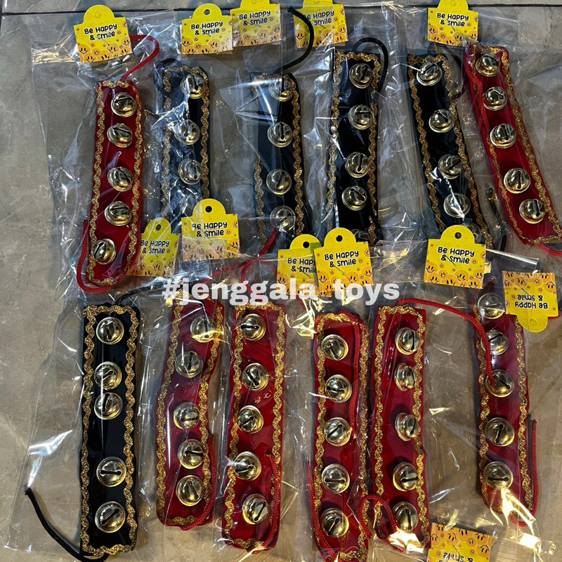 #@$ Klinting Kaki/ Klinting Jaranan $#