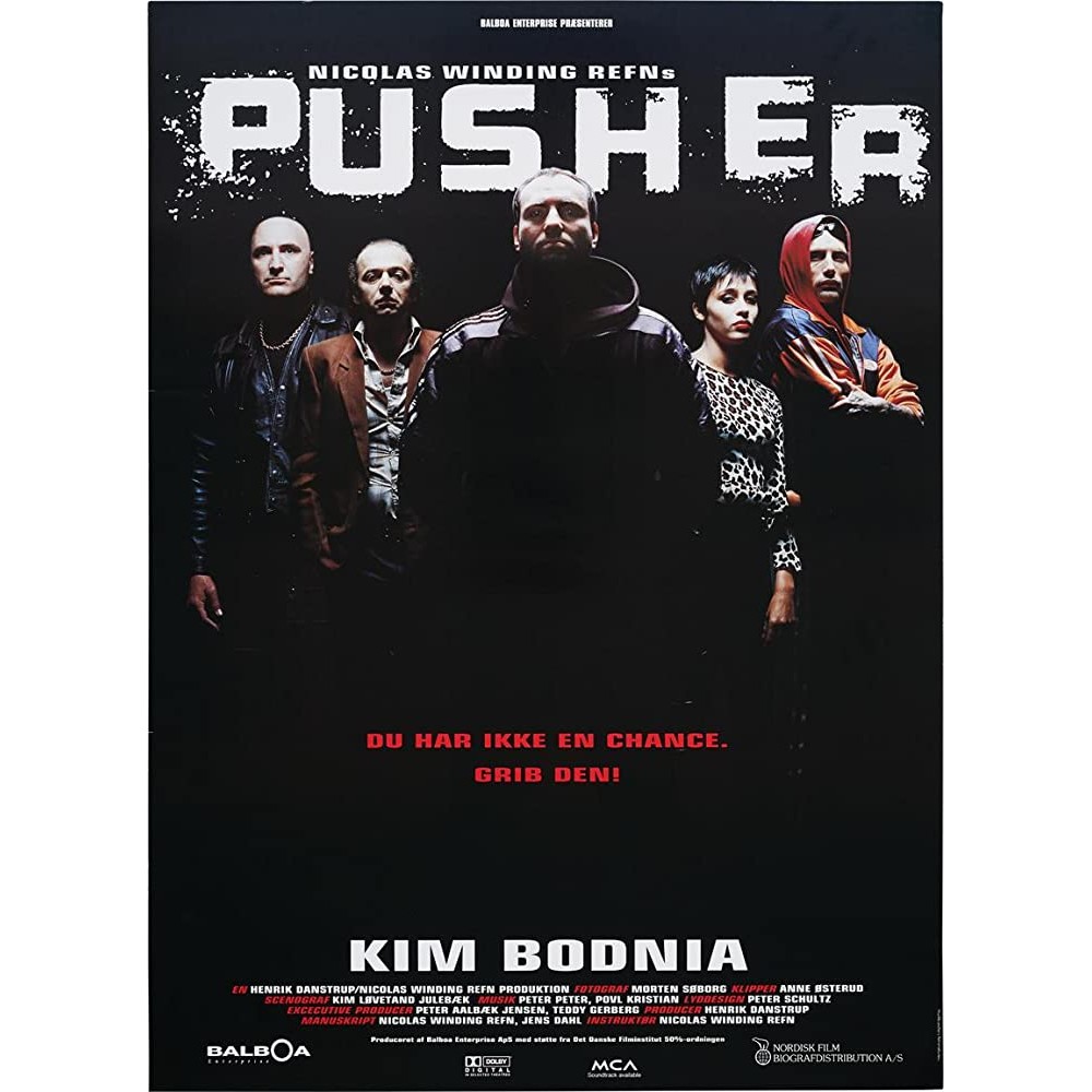 

Popular Poster Pusher 1 2 3 Canvas Painting Print Pictures for Modern Bedroom Wall Art Home Decor