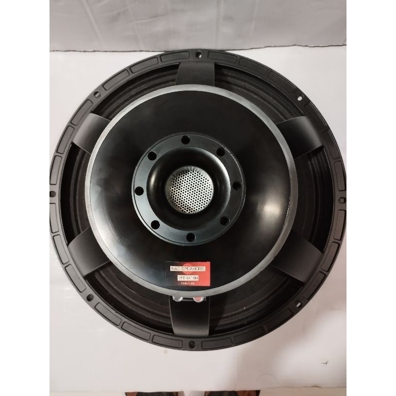 SPEAKER KOMPONEN BNC 18 INCH 18TBX100 SPEAKER BNC