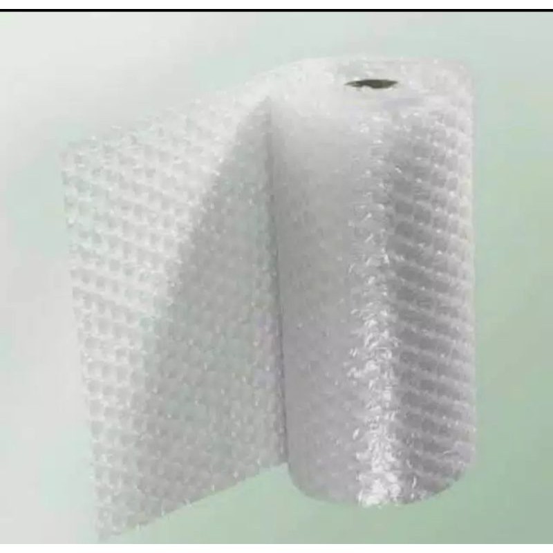 

Extra packing Buble Wrap + kardus / Sterofoam/tambahan packing