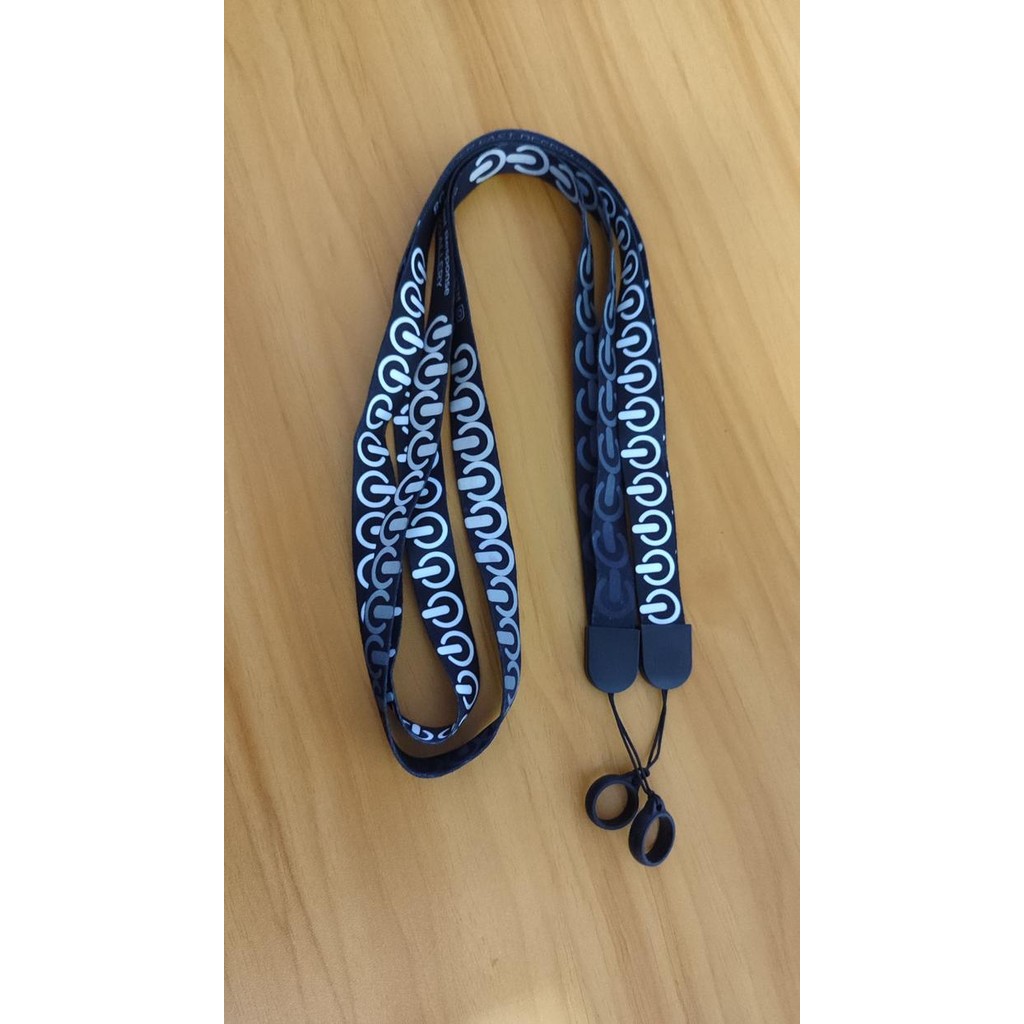 

READY Tali Gantungan Lanyard