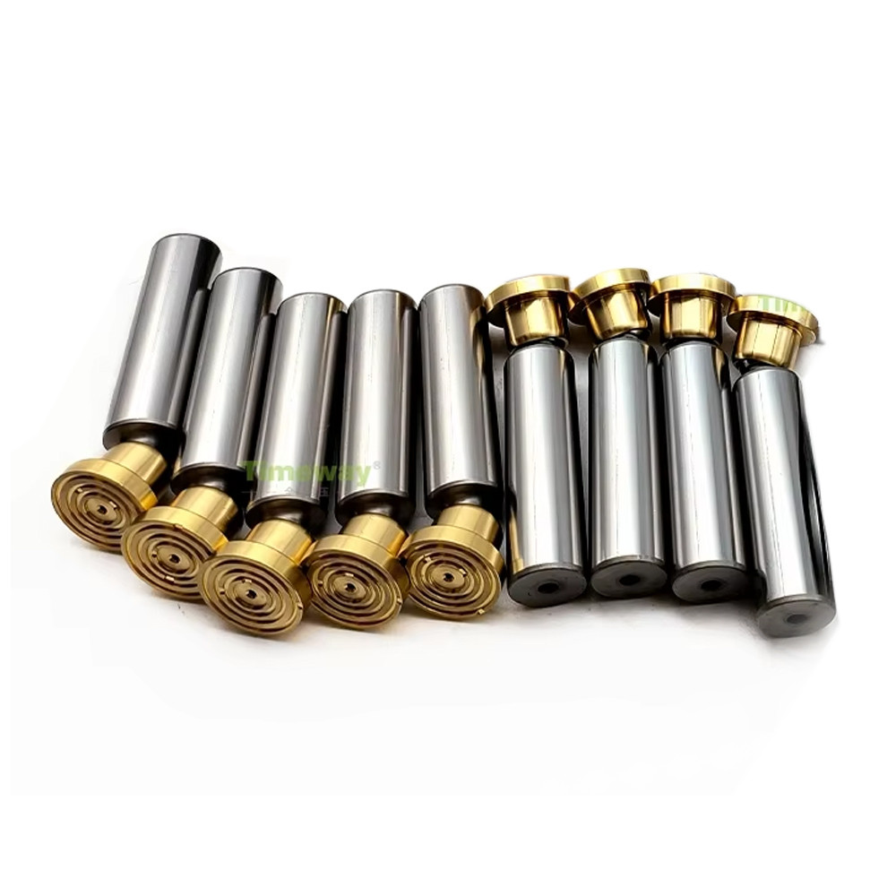 PV Hydraulic Pump Repair Kits PV21 Piston Shoes for PV21VMR DAIKIN Piston Pump Spare Parts Pump Pist