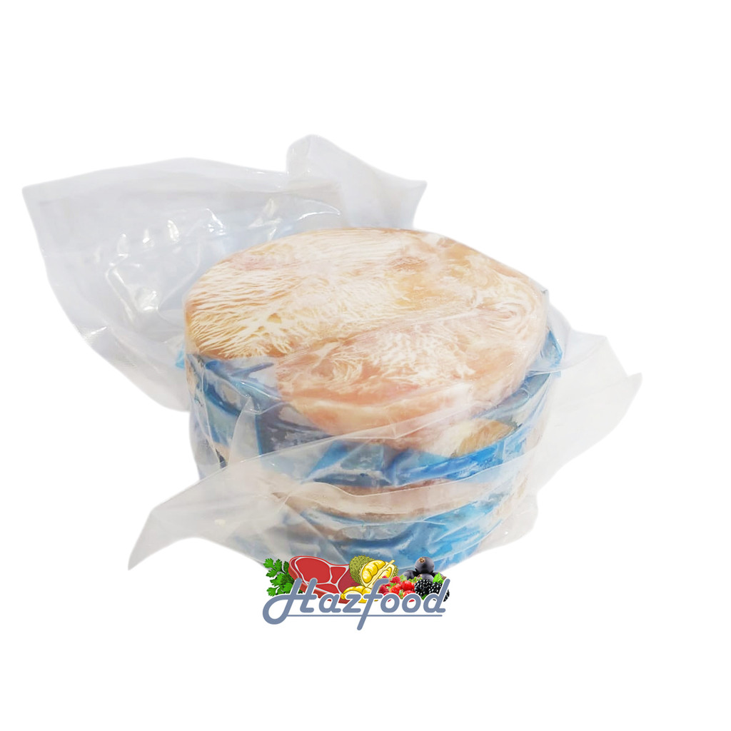 

Chicken Meltique Steak 160 gram x 7 pcs - 1.12 Kg