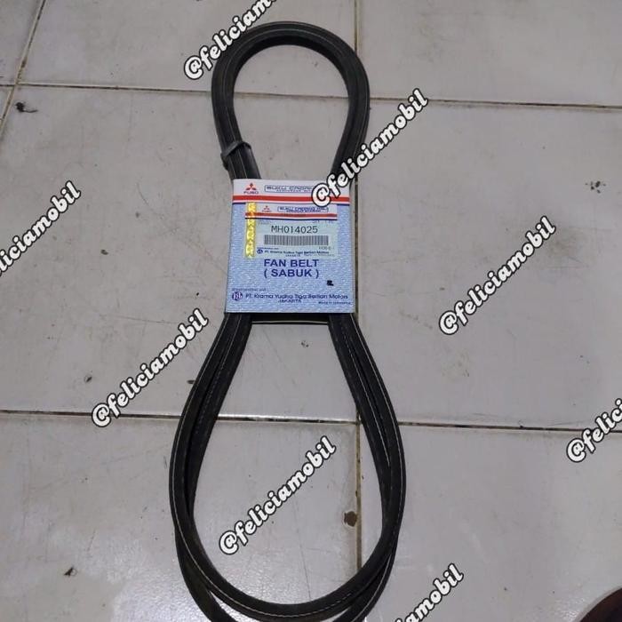 Van Belt Tali Kipas Canter PS MH014025