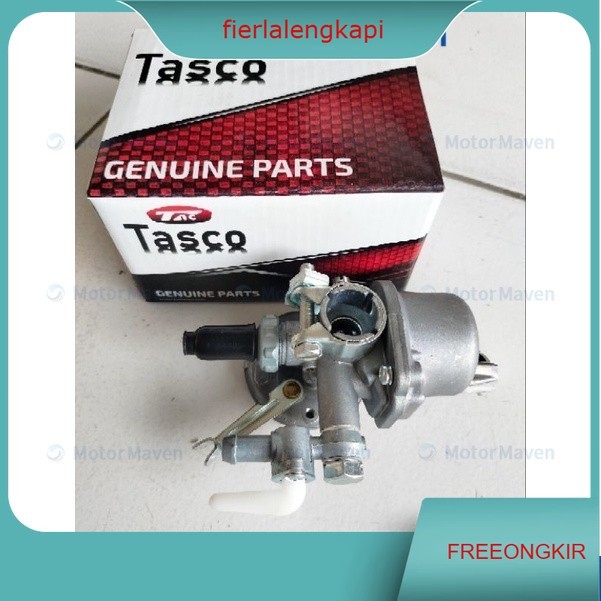 TASCO Carburator Mesin Potong Rumput 318, 328