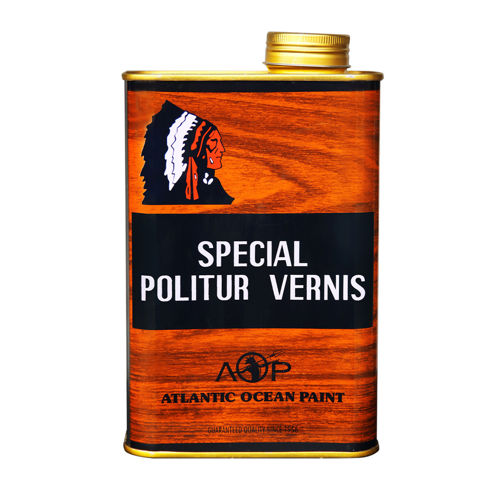 Indian Head Special Politur Vernis/PoliturKayu /FinishingKayu /PoliturMengkilap /VernisKayu /Politur