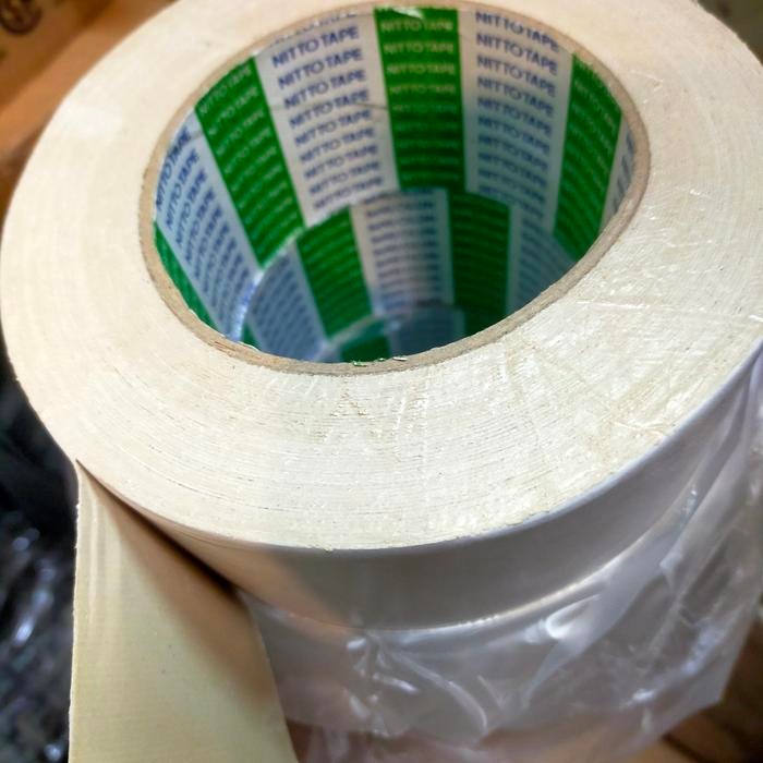 

Double Tape Nitto 5cm x 50M