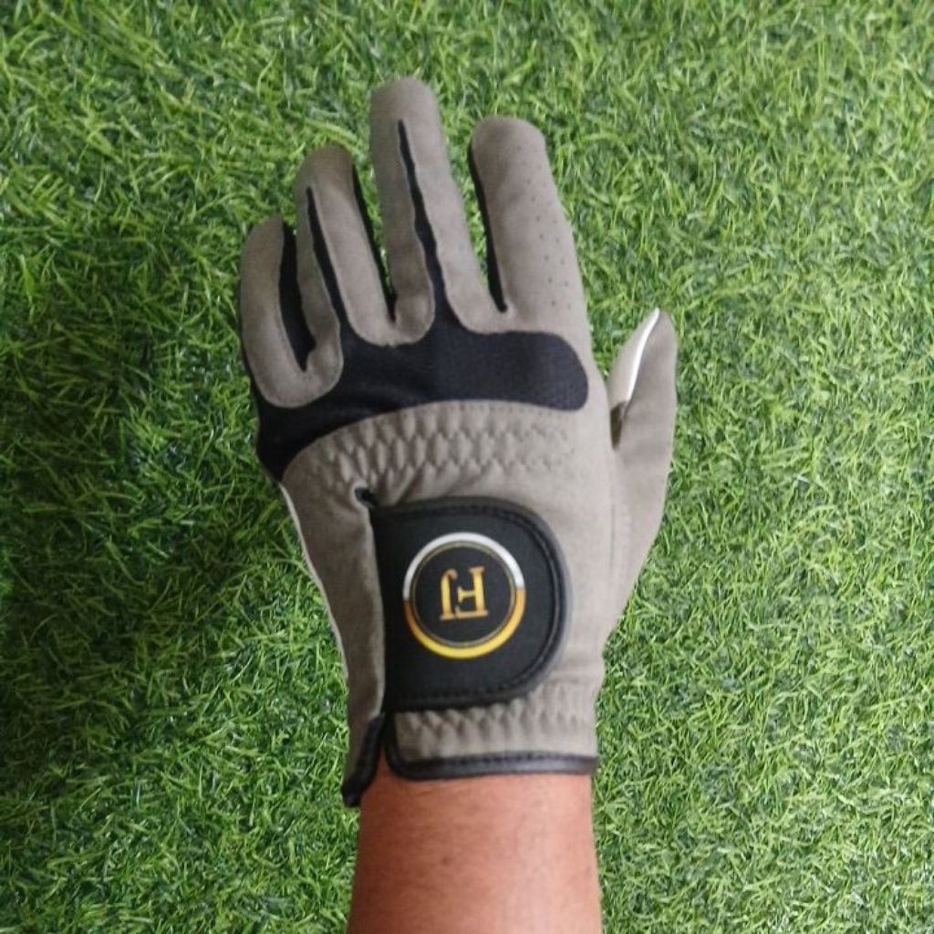 Sarung tangan glove golf - Glove Golf obral murah ( kiri)