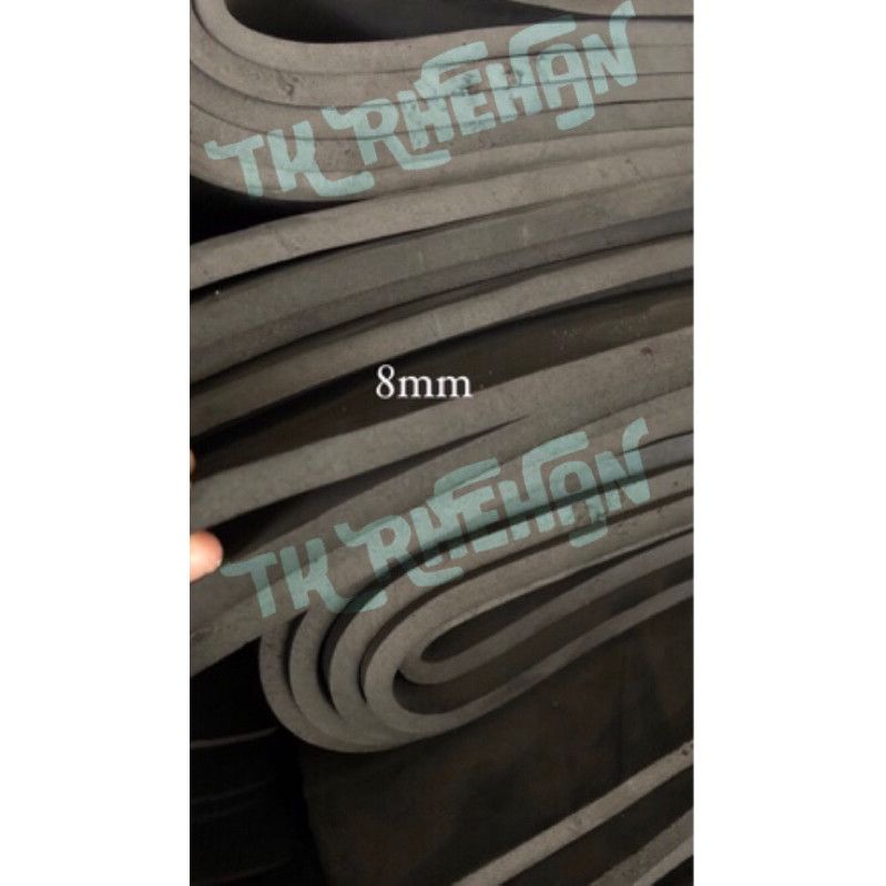 Spon Eva / Busa Ati Tebal 8mm