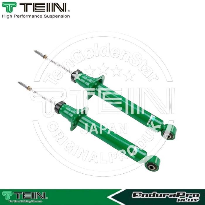 shock MITSUBISHI PAJERO 2000-2007 DEPAN T TEIN ENDURAPRO  original