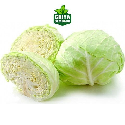 

Sayur Kol Potong 200gr - Griya Sembada Kirim Instant /Sameday/Grabfood