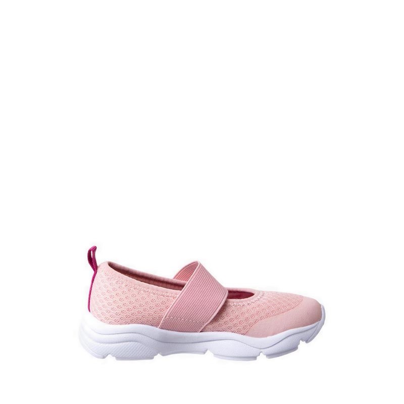 Payless Cross Trekkers Childrens Rival Slip On - Light Pink_10 Bonbon Babywear