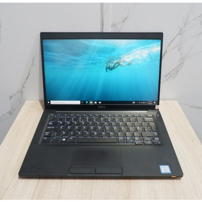 Laptop Dell Latitude 7390 Core i7-8650U Ram 16Gb Ssd 512Gb SCU19609