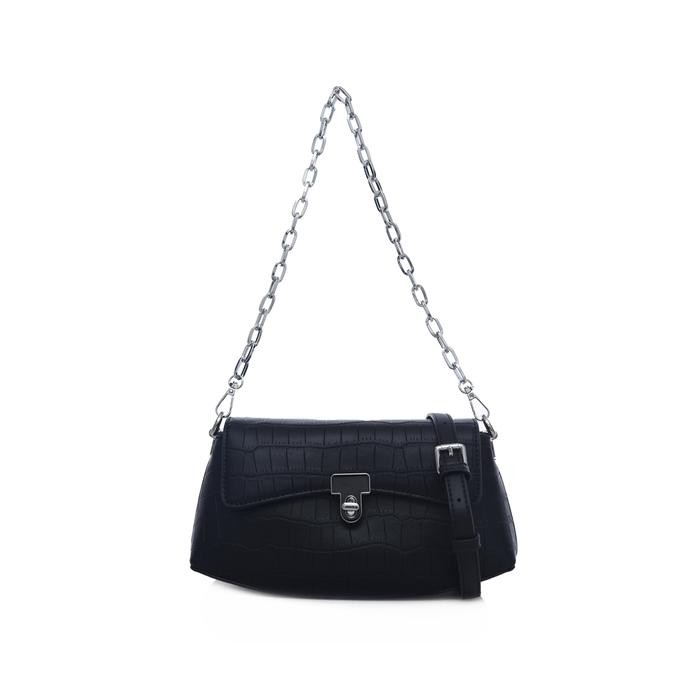 ORIGINAL Tas Elizabeth Epifania Sling Bag - Black, Standar