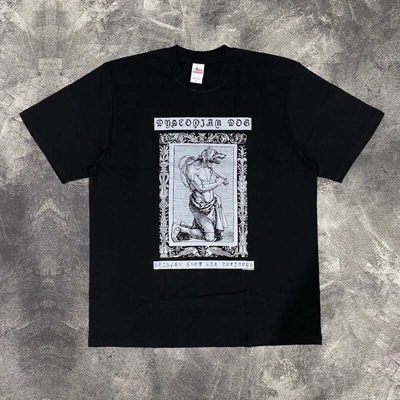 (COD) DYSTOPIAN DOG - Whisper | Official Merchandise T-Shirt