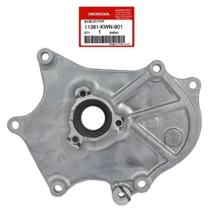 Base Stator – PCX 150 CBU, PCX 150, Vario 125 & 150 - 11361KWN901 best