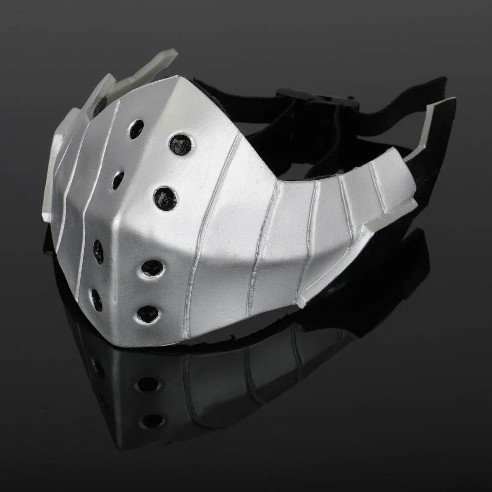 Anime My Hero Academia izuku midoriya Cosplay Mask PVC Boku no Hero Academia EVA midoriya izuku Mask