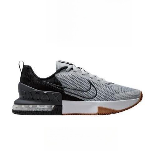 Sepatu Training Pria Nike Air Max Alpha Trainer 6 Grey NIKFQ1833009