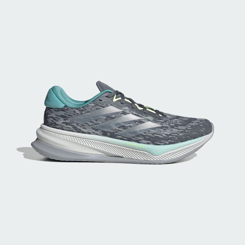 ADIDAS Supernova Comfortglide Running Shoes JQ1760 / 20252