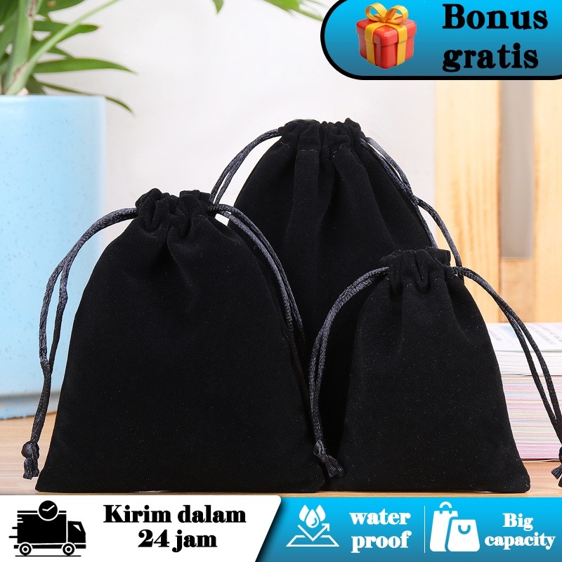 Tas Penyimpanan Pakaian Baju Lipat Organizer Serbaguna dengan Resleting – Kotak Storage Bag Praktis