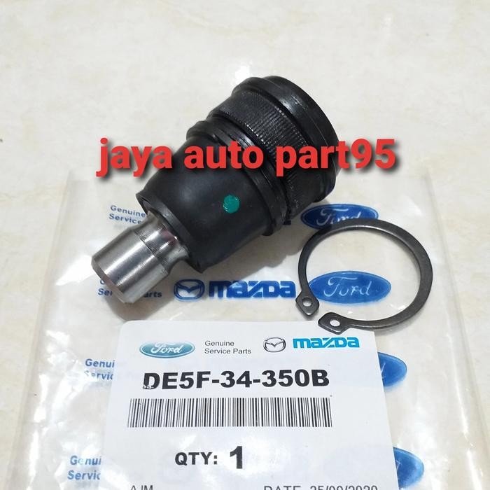 ball joint only ford fiesta mazda 2 original SPAREPART NEW