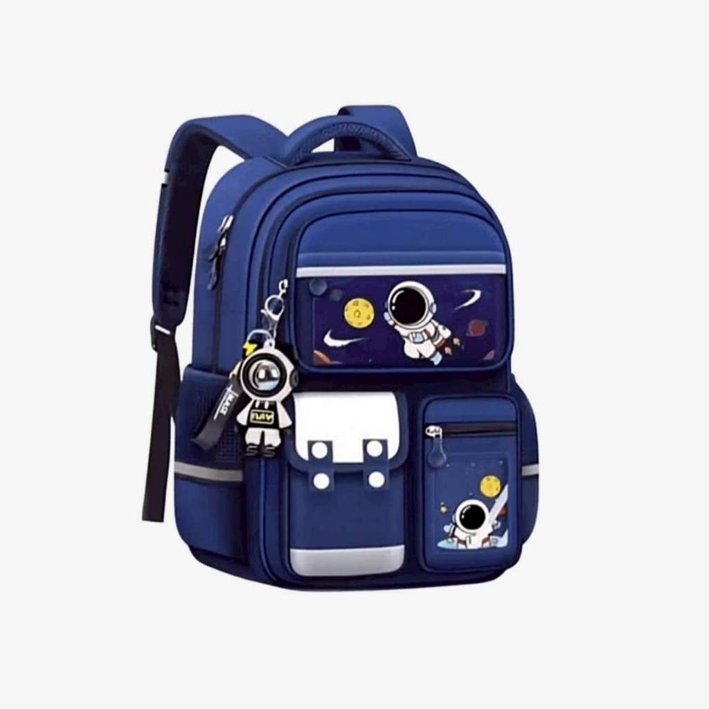 [DAILYBAG] - Tas Sekolah Anak Tas Ransel Anak Laki Laki Ransel Anak Perempuan Tas Punggung Anti Air 