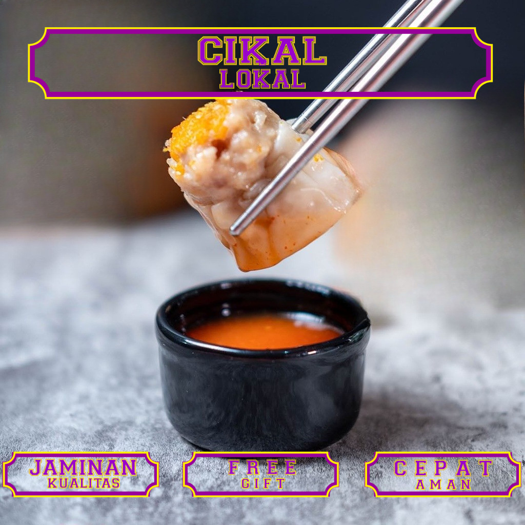 DIMSUM AYAM MIX TOPPING | ONO DIMSUM | DIMSUM ISI 50 | DIMSUM FROZEN | DIMSUM GROSIR | DIMSUM MURAH 