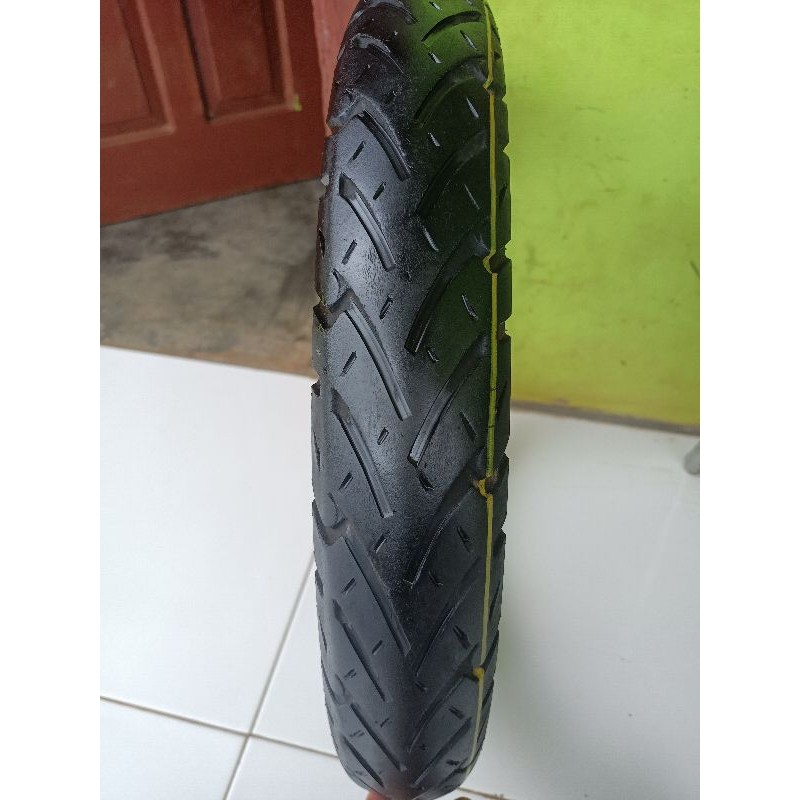 Ban Motor IRC Uk 70/90 Ring 14 Tubeless