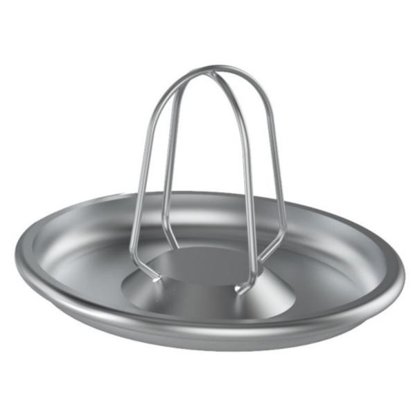 HOCK PEMANGGANG AYAM / PIRING PANGGANGAN AYAM UTUH VERTIKAL | BERDIRI