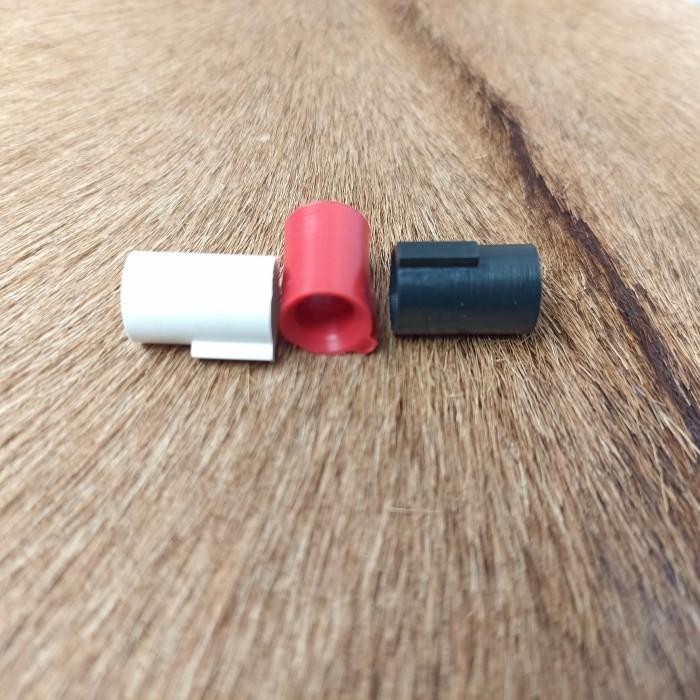 seal Hop Up TM G19 G17 G Series