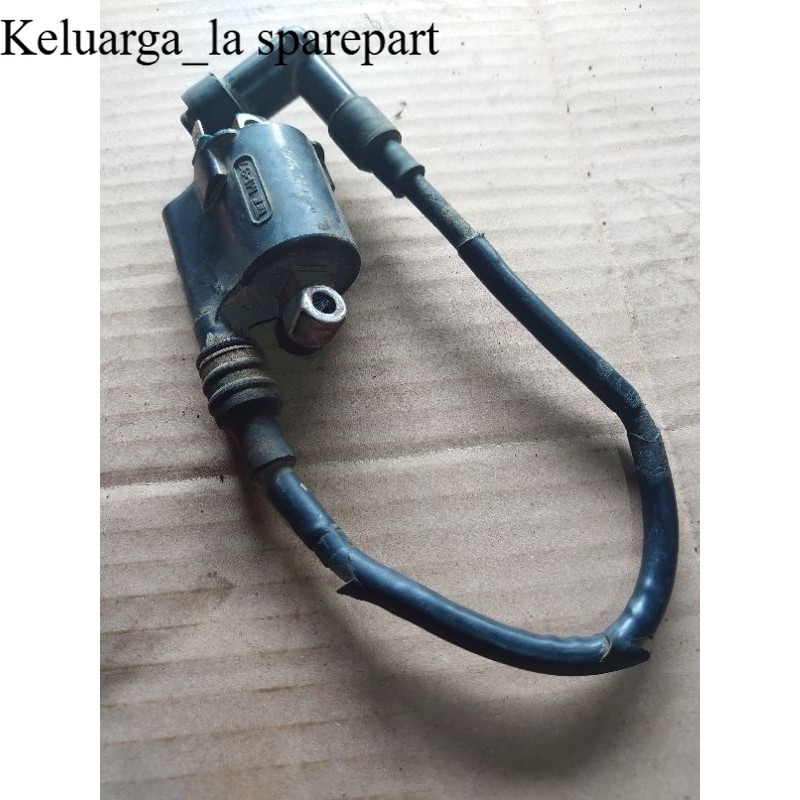 KUIL+CANGKLONG BUSI HONDA BEAT ESP SETATER HALUS BEAT POP BEAT ECO BEAT DIGITAL SCOOPY ESP SEKEN ORI