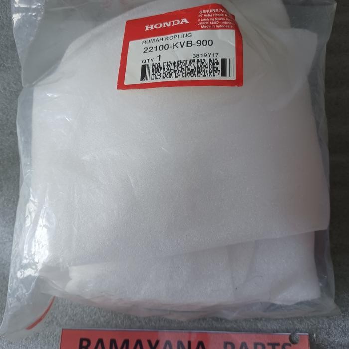 Rumah Kopling Vario 110 Karbu 22100KVB900