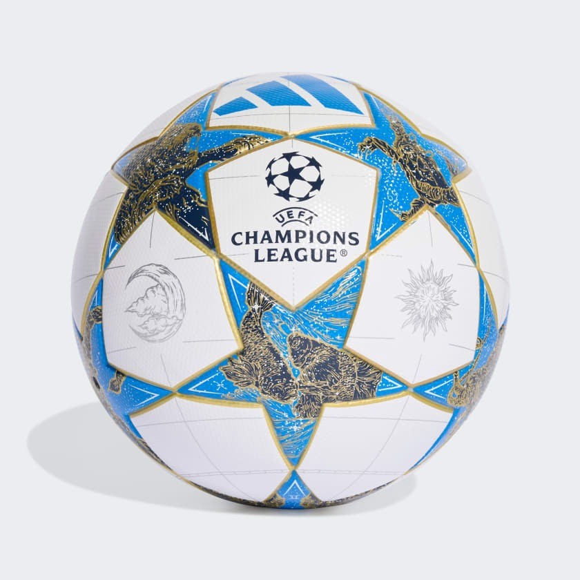 ADIDAS UCL League 25/26 League Stage Boxed Ball JP1548 / 253