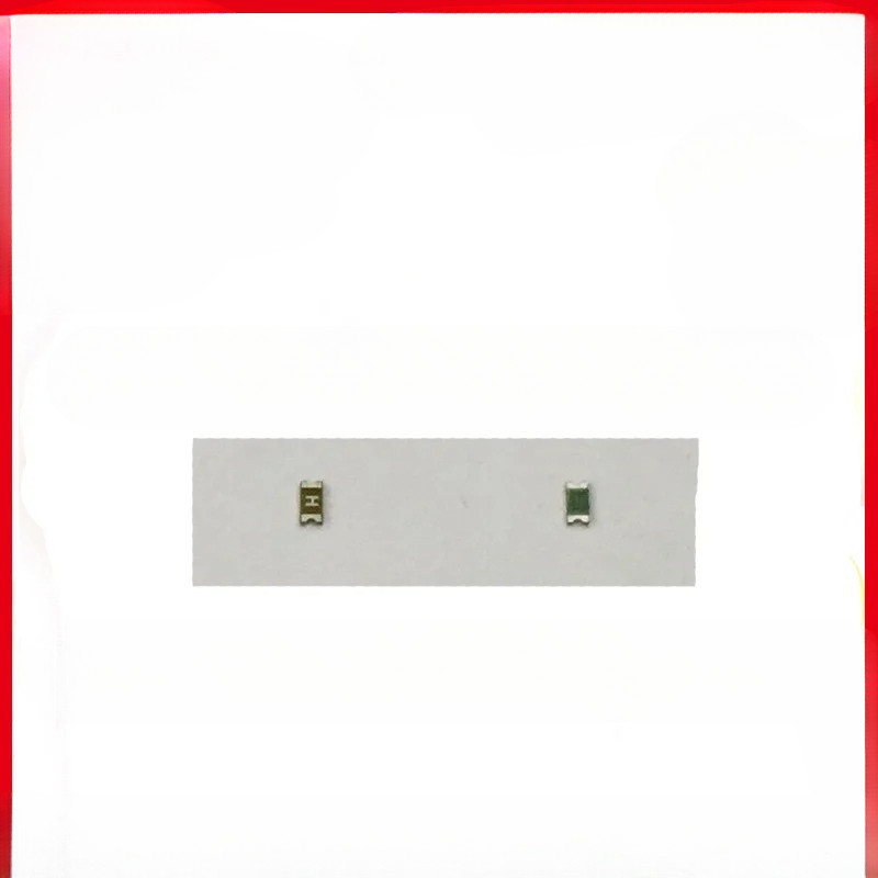 SMD Fuse Fuse 0467001.NRHF Fuse 0603 1A 32V Silk Screen H