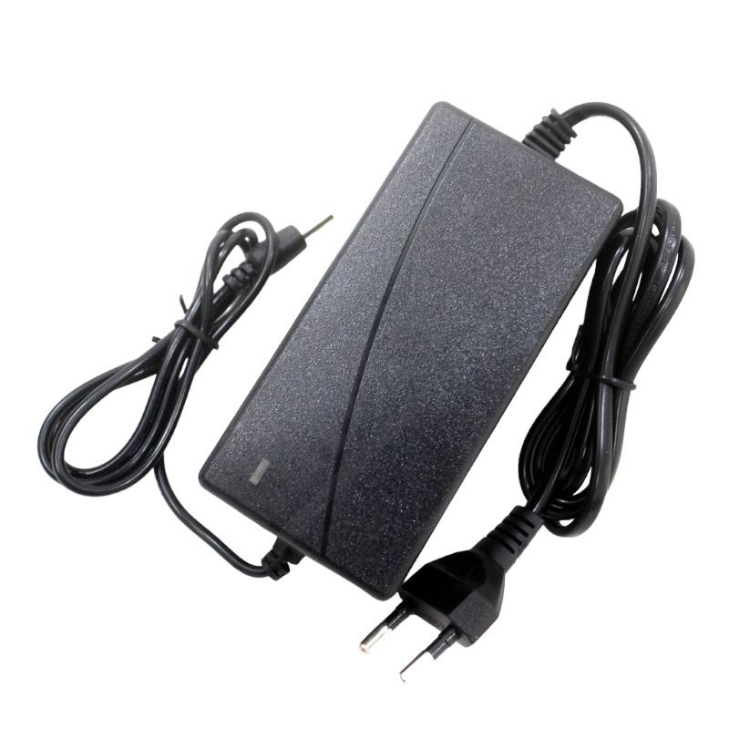 Charger Cas  untuk batrai impact wrench gerinda cordless jld 48v 48 volt 48s jv88 36v 36vf 98vf 199v