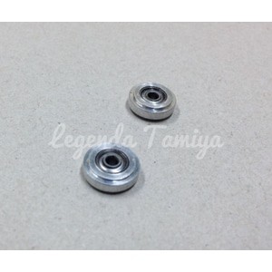 Roller Dural/ Dural Size 10/ Roler Dural/Roler Tamiya Mini 4WD/ Bering